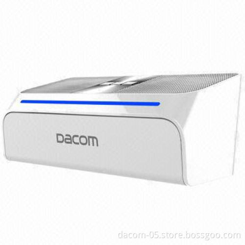 Two Bluetooth Stereo Speaker with Supporting NFC Function